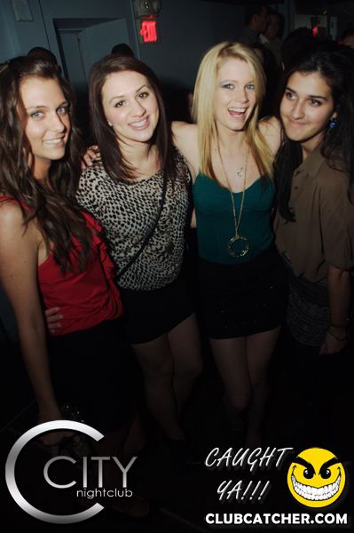 City nightclub photo 48 - December 28th, 2011
