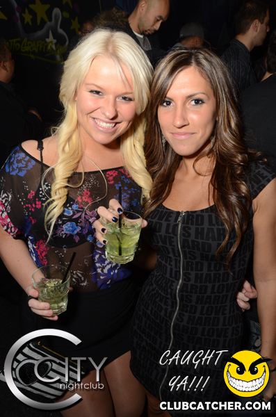 City nightclub photo 6 - December 28th, 2011