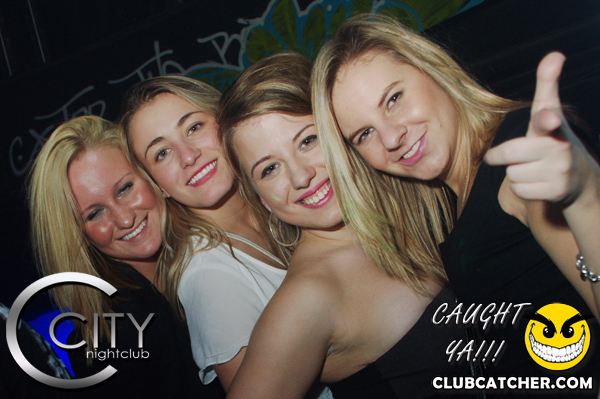 City nightclub photo 51 - December 28th, 2011