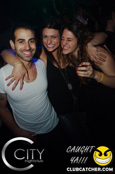 City nightclub photo 502 - December 28th, 2011