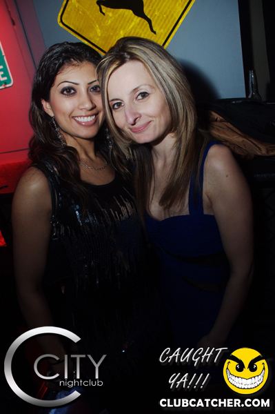 City nightclub photo 52 - December 28th, 2011