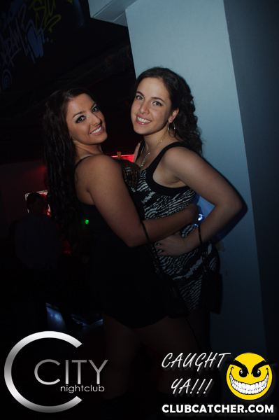 City nightclub photo 519 - December 28th, 2011