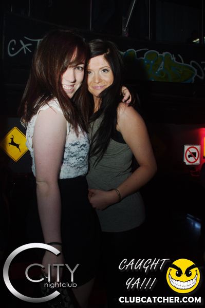 City nightclub photo 557 - December 28th, 2011