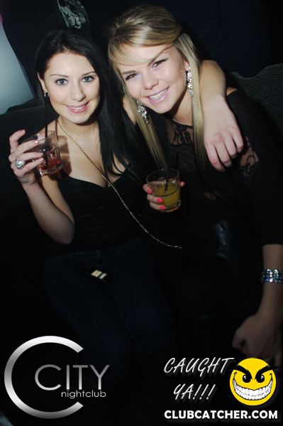 City nightclub photo 59 - December 28th, 2011