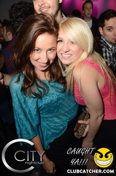 City nightclub photo 7 - December 28th, 2011