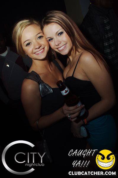 City nightclub photo 61 - December 28th, 2011