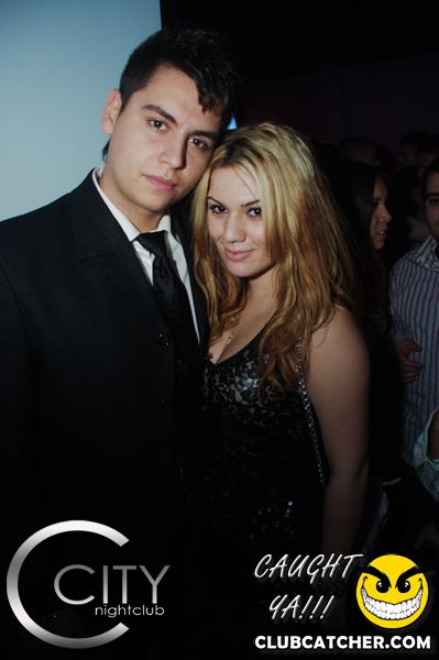 City nightclub photo 62 - December 28th, 2011