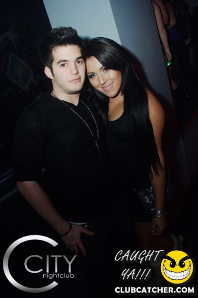 City nightclub photo 64 - December 28th, 2011