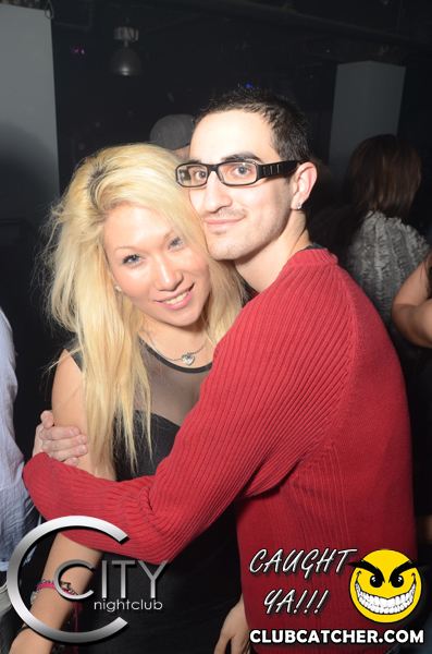 City nightclub photo 69 - December 28th, 2011