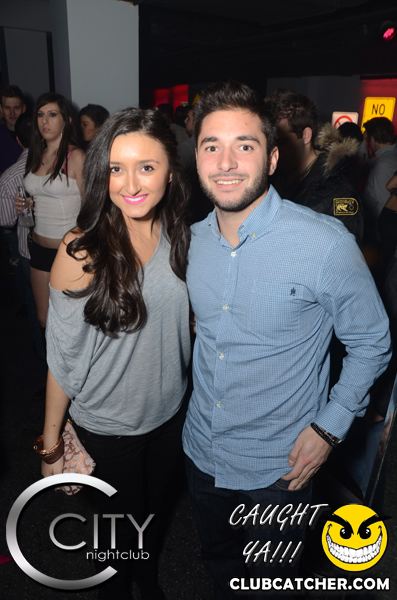 City nightclub photo 71 - December 28th, 2011
