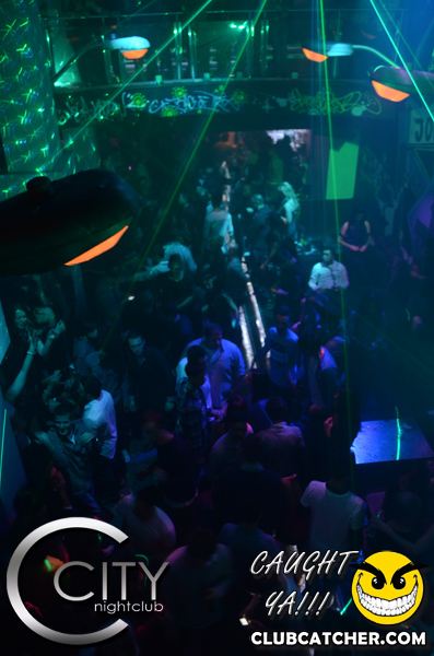 City nightclub photo 83 - December 28th, 2011