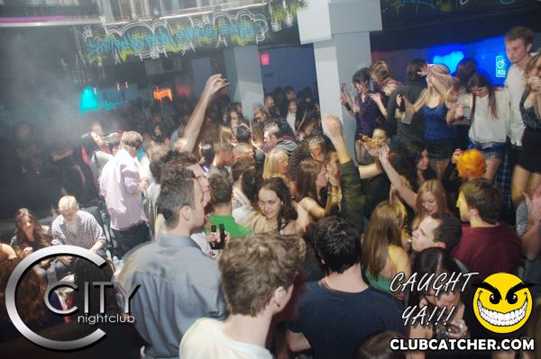 City nightclub photo 88 - December 28th, 2011