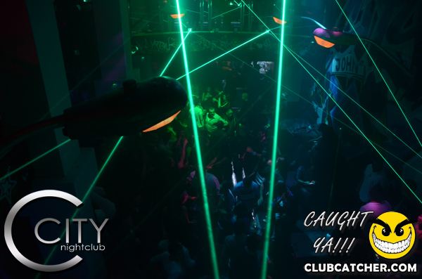City nightclub photo 10 - December 28th, 2011