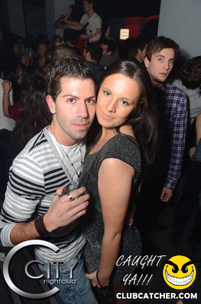 City nightclub photo 93 - December 28th, 2011