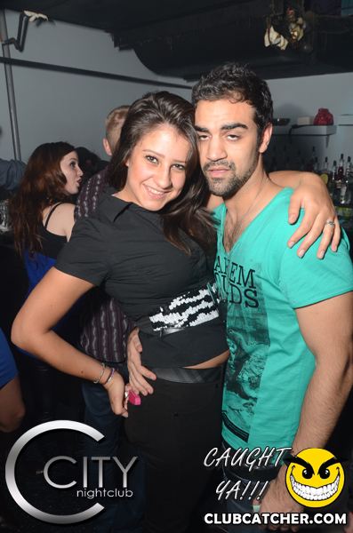 City nightclub photo 95 - December 28th, 2011