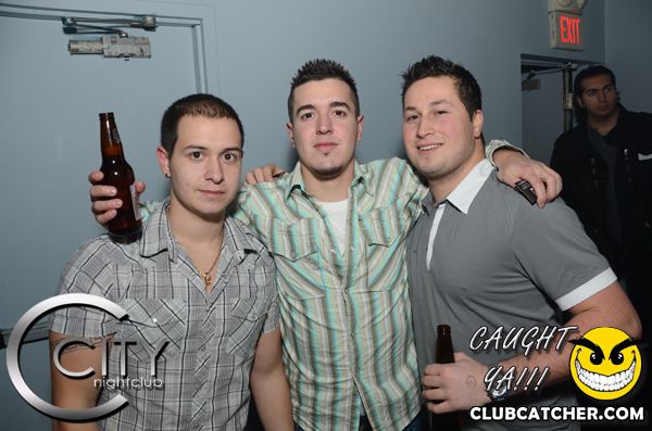 City nightclub photo 96 - December 28th, 2011