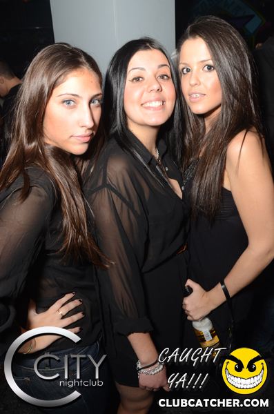 City nightclub photo 97 - December 28th, 2011