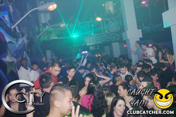 City nightclub photo 99 - December 28th, 2011