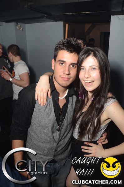 City nightclub photo 100 - December 28th, 2011