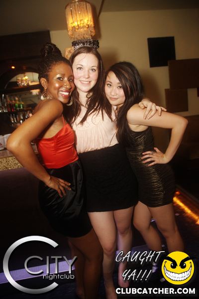 City nightclub photo 223 - December 31st, 2011