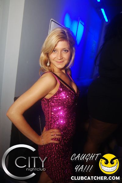 City nightclub photo 4 - December 31st, 2011