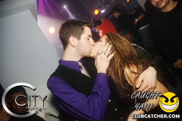 City nightclub photo 39 - December 31st, 2011