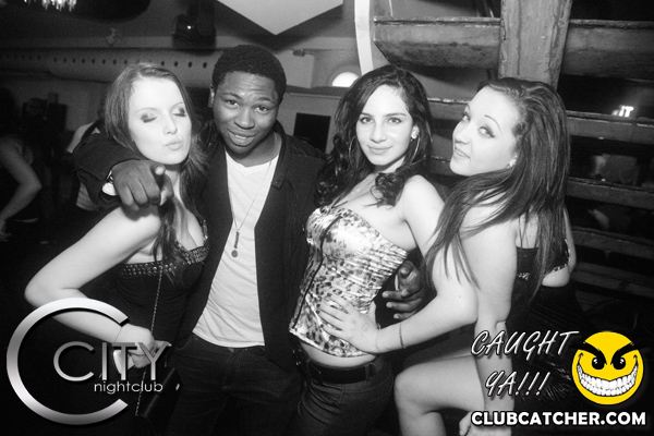 City nightclub photo 42 - December 31st, 2011