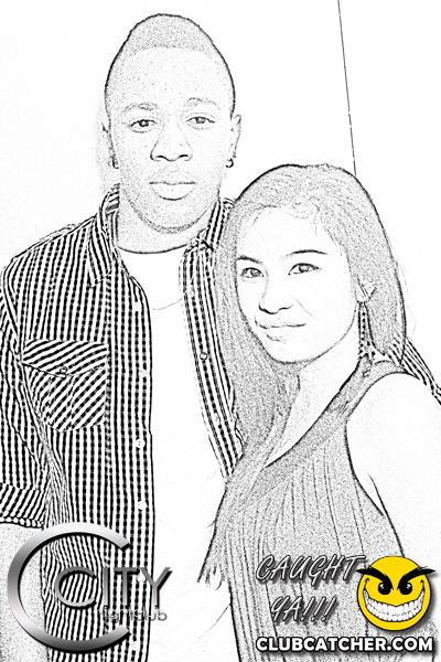 City nightclub photo 48 - December 31st, 2011