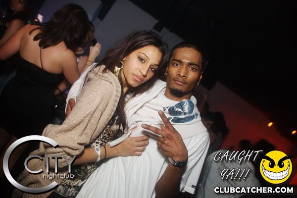 City nightclub photo 63 - December 31st, 2011
