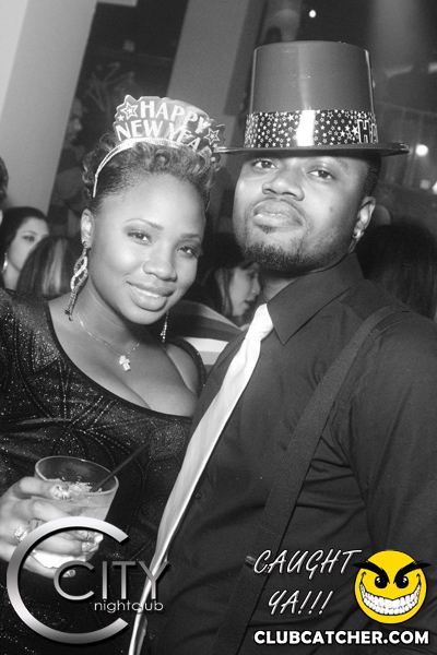 City nightclub photo 73 - December 31st, 2011