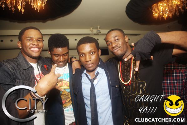 City nightclub photo 74 - December 31st, 2011