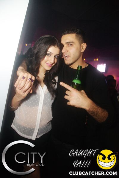 City nightclub photo 76 - December 31st, 2011
