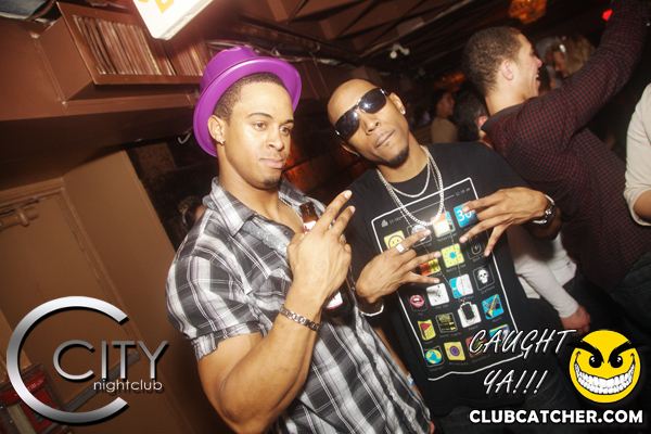 City nightclub photo 91 - December 31st, 2011