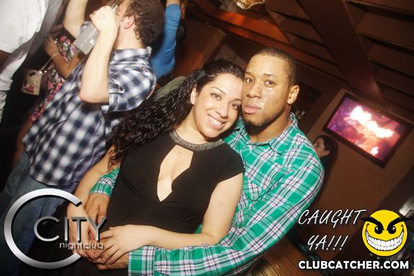 City nightclub photo 97 - December 31st, 2011
