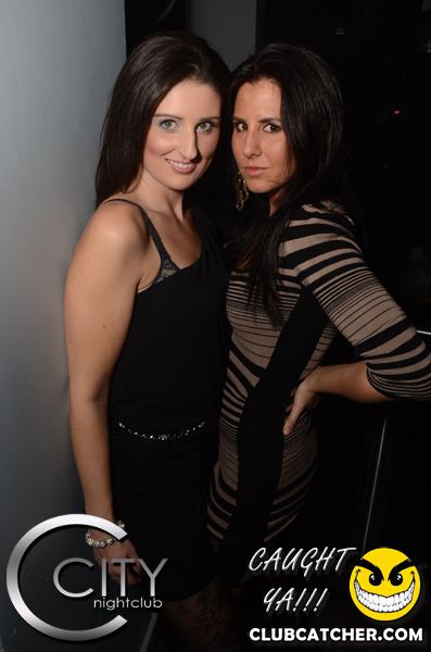 City nightclub photo 15 - January 4th, 2012