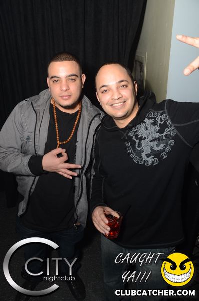 City nightclub photo 162 - January 4th, 2012