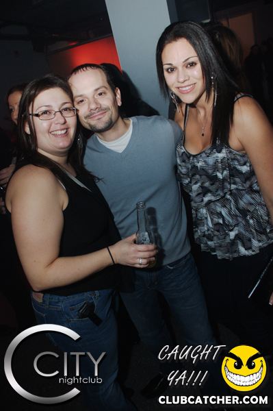City nightclub photo 218 - January 4th, 2012