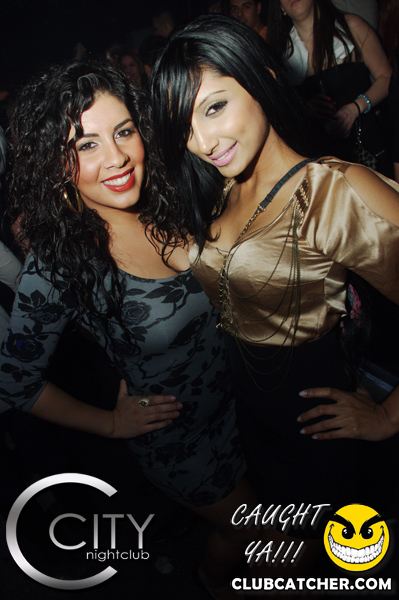 City nightclub photo 30 - January 4th, 2012
