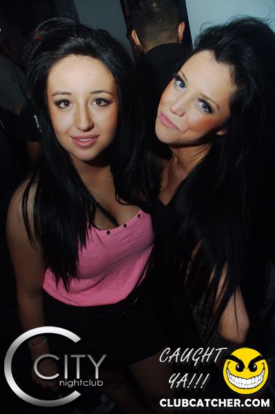 City nightclub photo 35 - January 4th, 2012