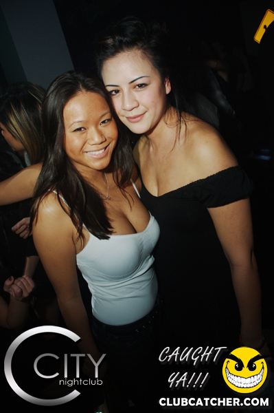 City nightclub photo 37 - January 4th, 2012