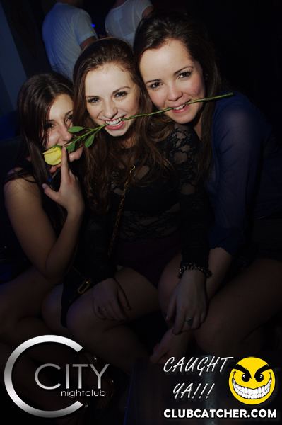 City nightclub photo 38 - January 4th, 2012