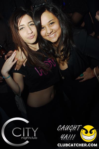 City nightclub photo 41 - January 4th, 2012