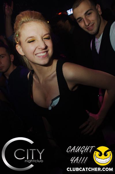 City nightclub photo 43 - January 4th, 2012