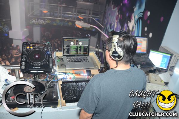 City nightclub photo 44 - January 4th, 2012