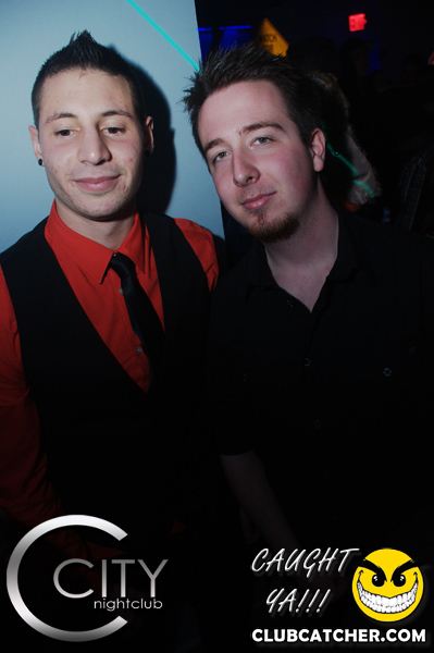 City nightclub photo 442 - January 4th, 2012