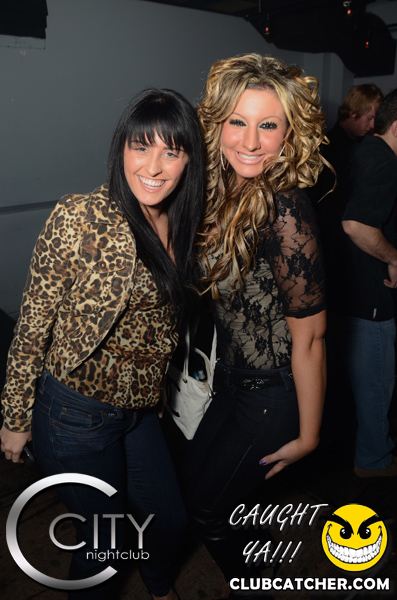 City nightclub photo 47 - January 4th, 2012