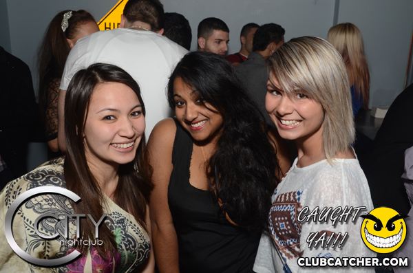 City nightclub photo 51 - January 4th, 2012