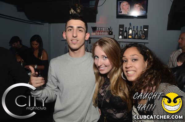 City nightclub photo 53 - January 4th, 2012