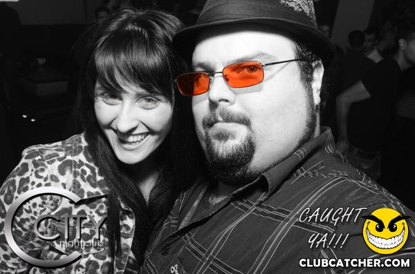 City nightclub photo 55 - January 4th, 2012