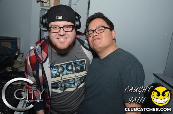 City nightclub photo 57 - January 4th, 2012